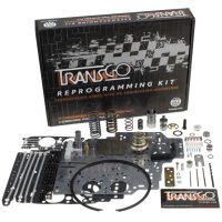 4L80E / 4L85E TransGo Reprogramming Kit, 1991-2013, 4L80E-3