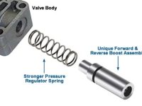 4R70E / 4R70W / 4R75E / 4R75W / AODE Line Pressure Booster Kit, Sonnax 4R70W-LB. Shop On Our Website For More 4R75W Products Today! Or Call 318-742-7353!