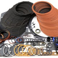 47RE / 47RH Master Rebuild Kit - Currently N/A