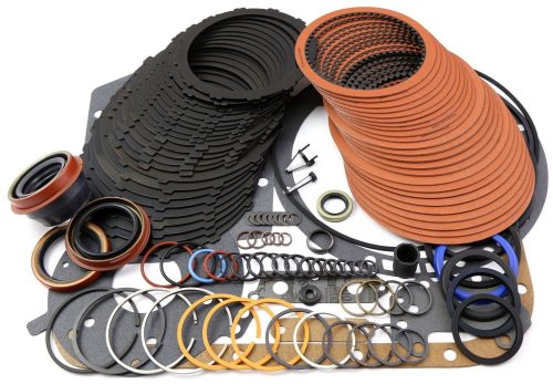 47RE / 47RH Master Rebuild Kit - Currently N/A