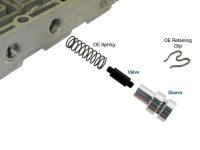 4R70E / 4R70W / 4R75E / 4R75W Overdrive Servo Regulator Kit, Sonnax 76948-29K. Shop On Our Website For More 4R75W Products Today! Or Call 318-742-7353!