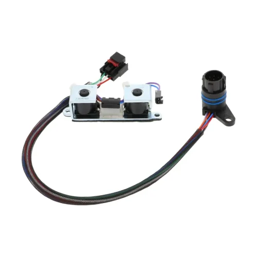 42RE / 44RE / 46RE / 47RE / 48RE Overdrive and Lockup Solenoid, 2000-On (8 Pin Case Connector)