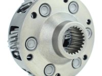 42RE / 44RE / 46RE / 46RH / 47RE / 47RH 6 Pinion Overdrive Planet, 1995-On (15 Degree Angled Teeth)