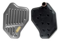 049944, AOD / AODE 2WD Alto Transmission Filter, 1992-1995