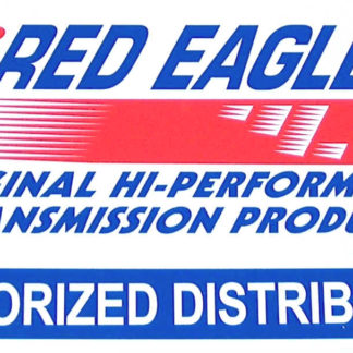 Red Eagle Transmission Parts