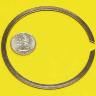 A727 to 48RE This is the smaller (INNER) of the two snap rings used on the Dodge direct drum