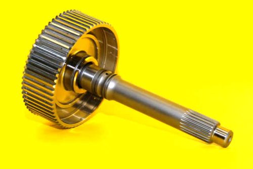 47RE / 47RH / 48RE / 46RE / 618 AerMet 100 Alloy Input Shaft 129600L-SP