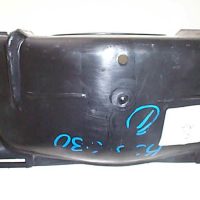 2004R / TH350 / 4L60E / 700R4 Plastic Dust Cover