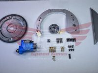 #FO301, Transmission Adapter Kit for Ford Y-Block to AOD Transmission