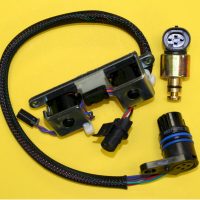 12420BK Solenoid /sensor kit