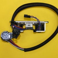 Solenoid /sensor kit