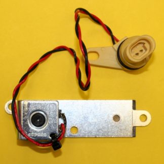 A500 518 47RH 46RH OVERDRIVE SOLENOID ONLY 1995 BACK 2 WIRE PLUG NUMBER 22420. (non-lock-up)