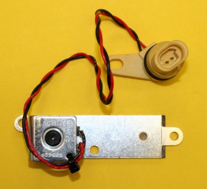 A500 518 47RH 46RH OVERDRIVE SOLENOID ONLY 1995 BACK 2 WIRE PLUG NUMBER 22420. (non-lock-up)