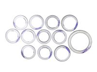 45RFE / 545RFE 12 Piece Thrust Bearing Kit SBK-C17