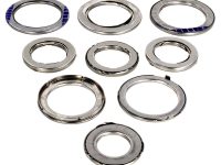 5R110W Complete Thrust Bearing Kit. 2003 Up. Sonnax Number SBK-F8