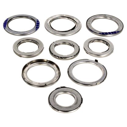 5R110W Complete Thrust Bearing Kit. 2003 Up. Sonnax Number SBK-F8
