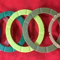 AOD# 76200 / AODE / 4R70W Thrust Washer Kit