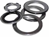 65RFE / 66RFE / 68RFE Bearing Kit, 2007-On, Sonnax SBK-C18