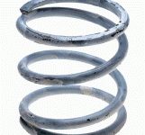 200-4R Spring, OEM Grand National performance