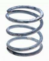 200-4R Spring, OEM Grand National performance