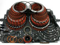 4R100 / E40D Performance Master Kit