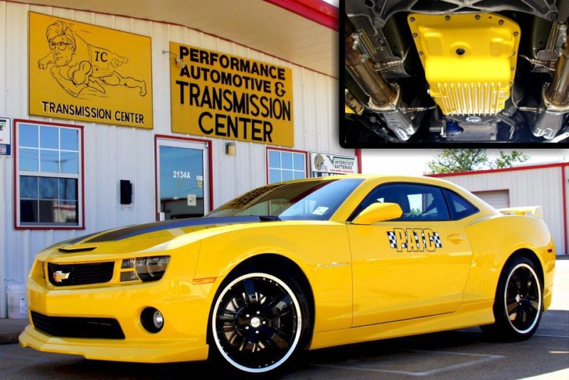 Performance Automotive And Transmission Center Picture Page - PATC ...