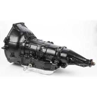 *AOD Transmission: AOD / 4R70W Transmission - Level 4. This is a high performance non-electronic 4R70W transmission.
