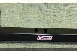 62-67 Nova /Chevy2 G-force crossmember