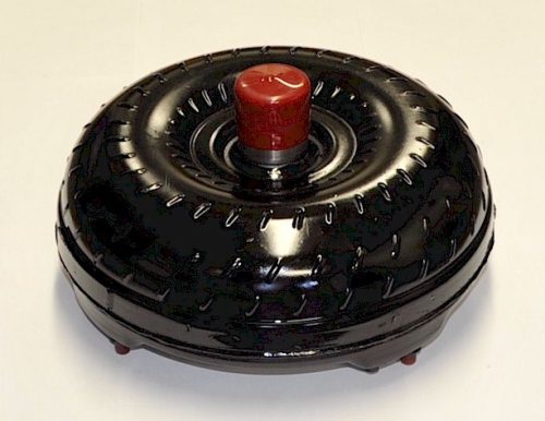 aod torque converter