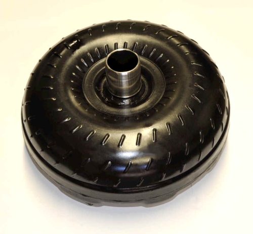 c-6 torque converter