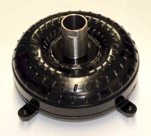 c-6 torque converter