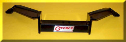 G-Force Crossmember, 1967 to 1981 F and X Body Bat-Wing Design Camaro, Nova and Chevy II