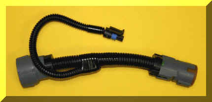 4L60E to 4L80E Swap Information - PATC 4l60e transmission neutral switch wire harness 
