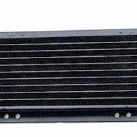 Auxiliary Cooler