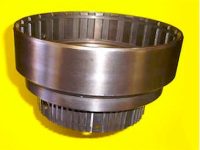 E4OD / 4R100 Forward 4 Clutch Drum, 1989-Up