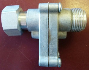 *Ratio Adapter, Speed Up or Slow Down your Speedometer, Call Jim @ 1-888-2012066