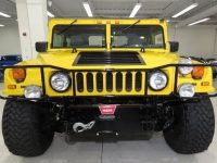 1985 – On 700R4 Humvee Transmission Swap Kit TH400 to a 700R4 Overdrive Transmission | HMMWV / H1 Hummer