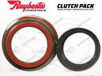 RGPZ-5110, 5R110W Raybestos TorqShift GPZ Stage-1 Friction Clutch Pack, 2005-2007