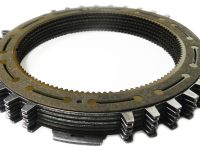 RTK-1017, Allison LT1000 / LT2000 C4 Raybestos GPZ TorqKit Clutch Pack, 1999-2010