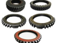 RCPTK-1000, Allison LT1000 / LT2000 Raybestos GPZ TorqKit Clutch Pack, 1999-2010