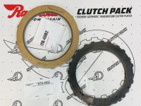 RTK-4802, 46RE / 47RE / 48RE Raybestos Rear Forward GPZ TorqKit Clutch Pack, 2003-On