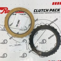 RTK-4802, 46RE / 47RE / 48RE Raybestos Rear Forward GPZ TorqKit Clutch Pack, 2003-On