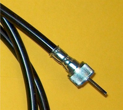 speedometer cable