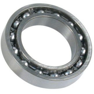 E4OD/4R100 center support ball bearing