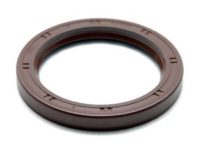 4L80E Rear Case Seal 1991 On #34073E