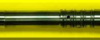 4L65E Hardened Input Shaft for LS1 Type Transmissions