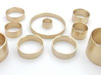 68RFE Dura-Bond Bronze Bushing Kit, 2007-On