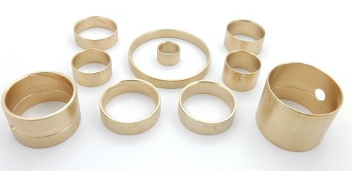 68RFE Dura-Bond Bronze Bushing Kit, 2007-On