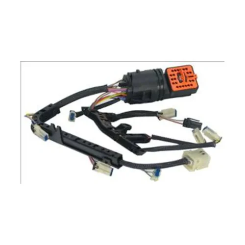 5R110W Internal Wire Harness with Connector, 2004-2017