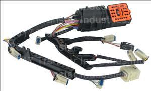 5R110W D16446 9 Wire Connector Harness Replaces 13 Wire Connector (Internal) (2003-2018)